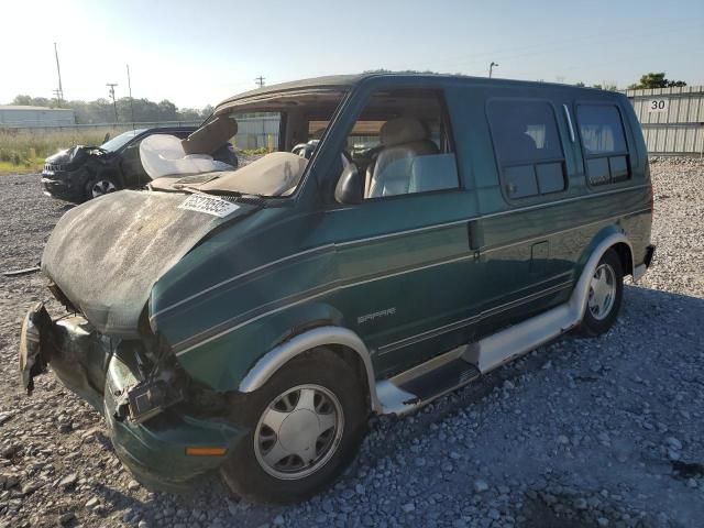 1998 GMC Safari XT
