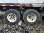 2011 Great Dane 2011 Great Dane Flatbed Trailer Mounted Forklift