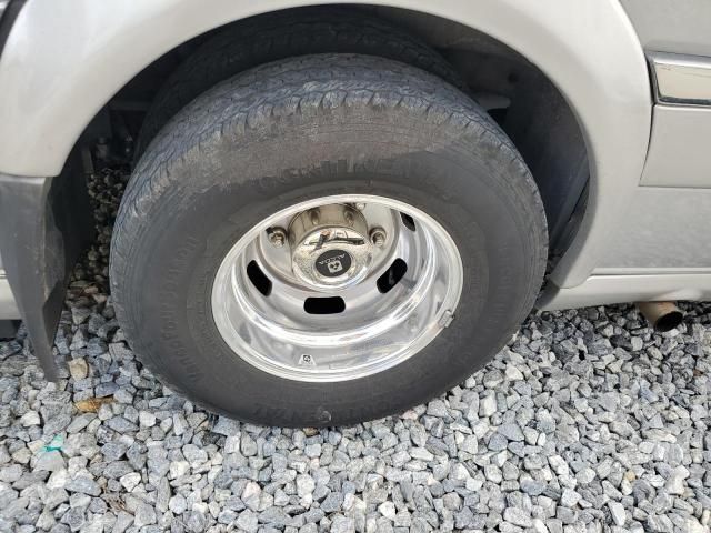 2019 Merz Sprinter 3500