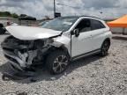 2018 Mitsubishi Eclipse Cross SE