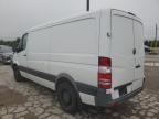 2016 Mercedes-Benz Sprinter 2500