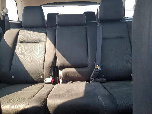 2013 Mazda Cx-9 Sport