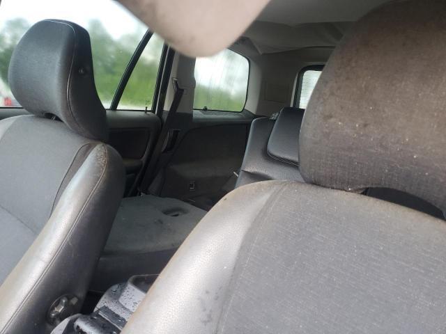 2007 Volvo Xc90 3.2