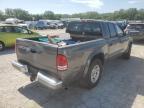2002 Dodge Dakota Quad SLT