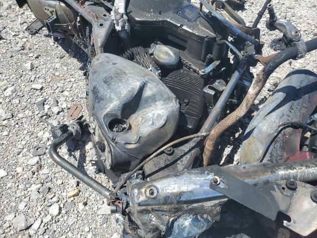 2004 Harley-Davidson Flhrsi
