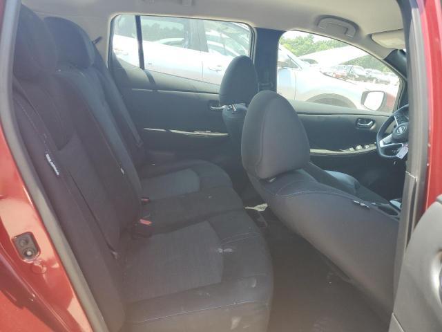 2023 Nissan Leaf sv Plus