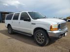 2000 Ford Excursion XLT