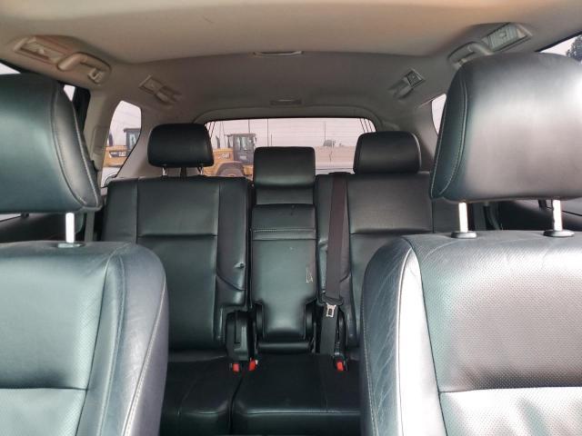 2012 Lexus Gx 460