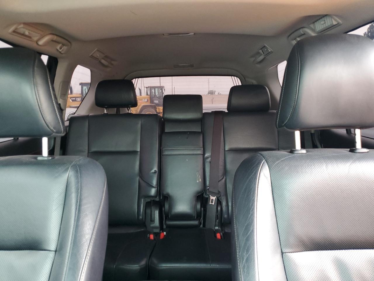 2012 Lexus Gx 460