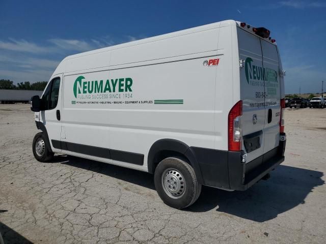 2024 Dodge RAM Promaster 2500 2500 High