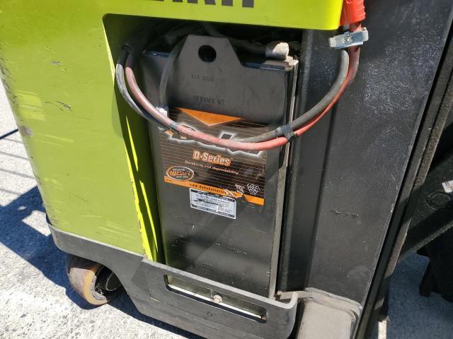 1995 Clark NPR20 Order Picker
