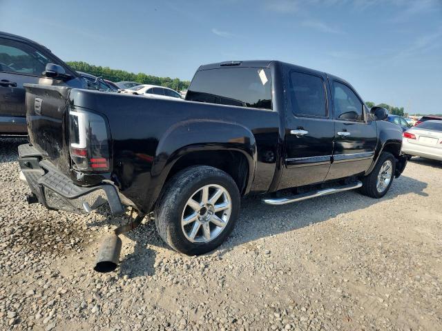 2008 GMC New Sierra C1500 Denali