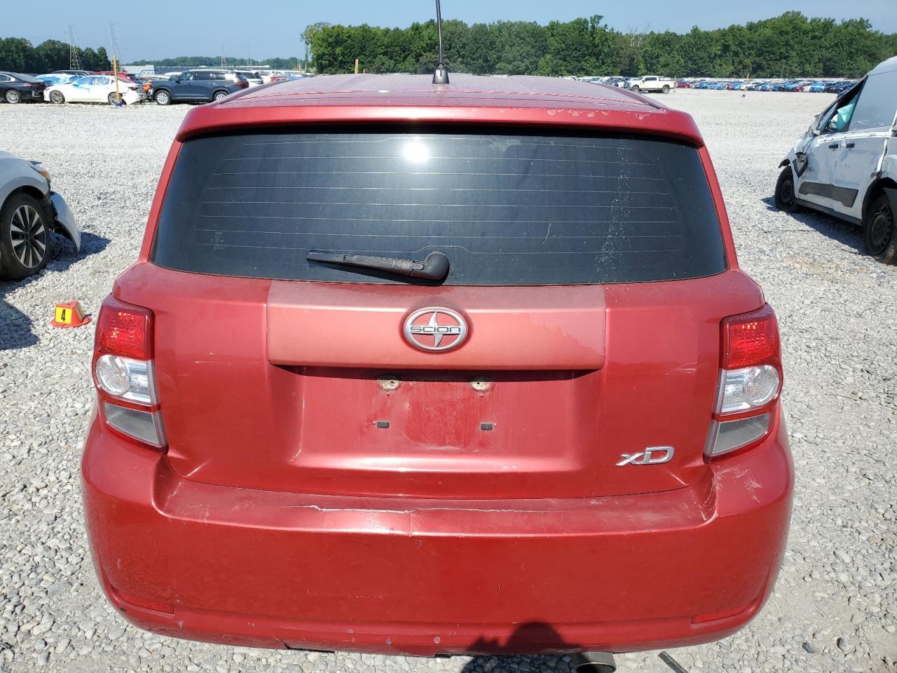 2010 Scion Scion