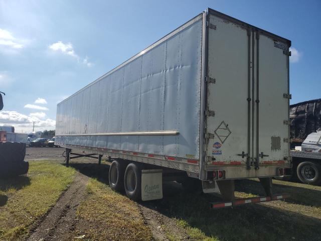 2012 Utility Dumptraile