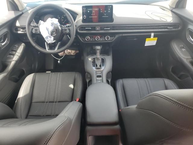 2026 Honda Hr-v exl