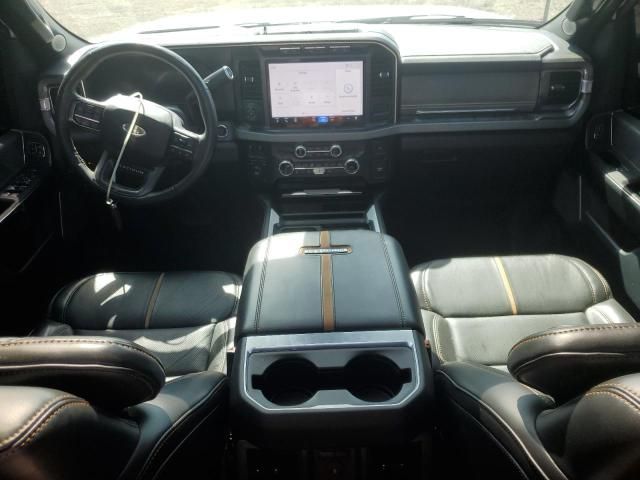 2023 Other F450 4X4 Crew Cab P