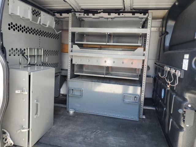 2019 Chev Express G2500