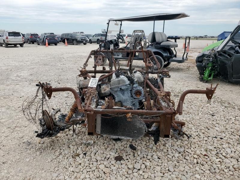 2021 Polaris Slingshot SL
