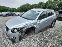 Mazda salvage cars for sale: 2016 Mazda Cx-5 Sport