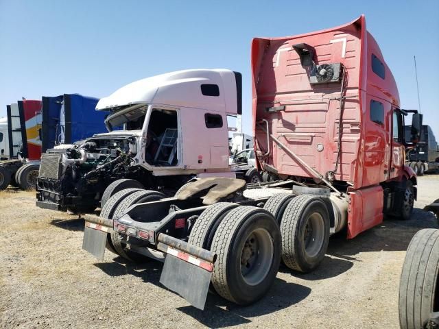 2021 Volvo VN VNL