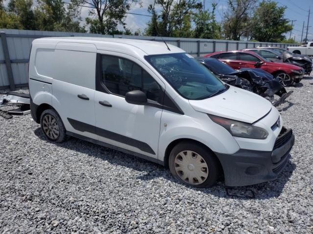 2014 Ford Transit Connect XL