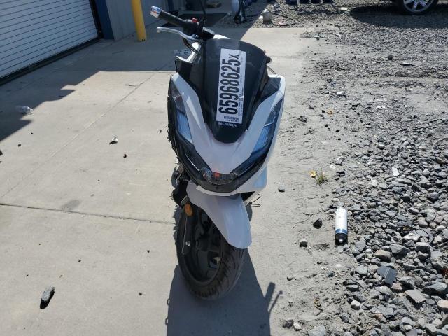 2022 Honda WW150