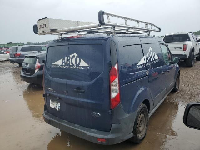 2017 Ford Transit Connect XL