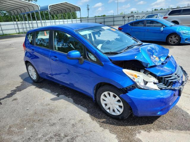 2014 Nissan Versa Note s