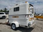2007 Pelsue 2007 T.A. Pelsue Fiber Optic Splicing Trailer