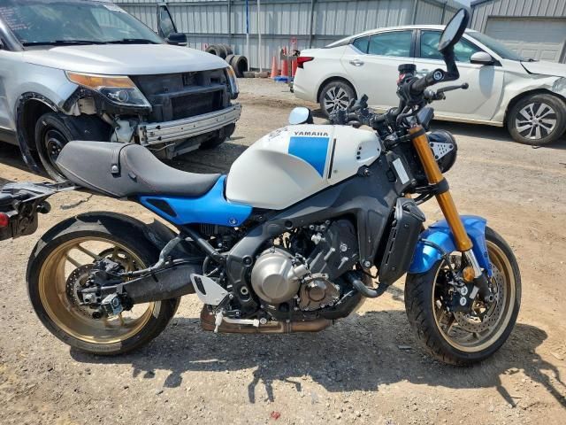 2024 Yamaha MTM890
