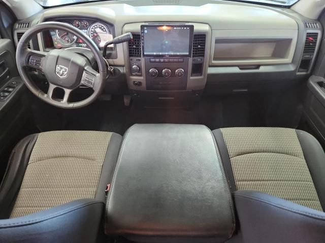 2012 Dodge RAM 1500 ST