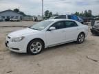 2010 Chevrolet Malibu 1LT