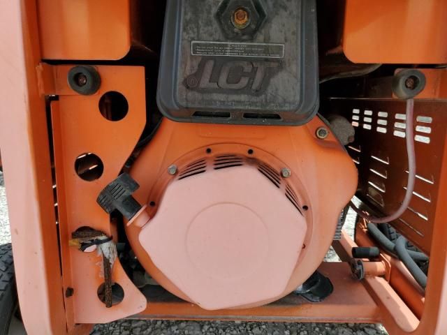 2009 Titan TG 7500D