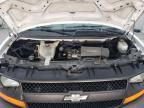 2013 Chevrolet Express G2500