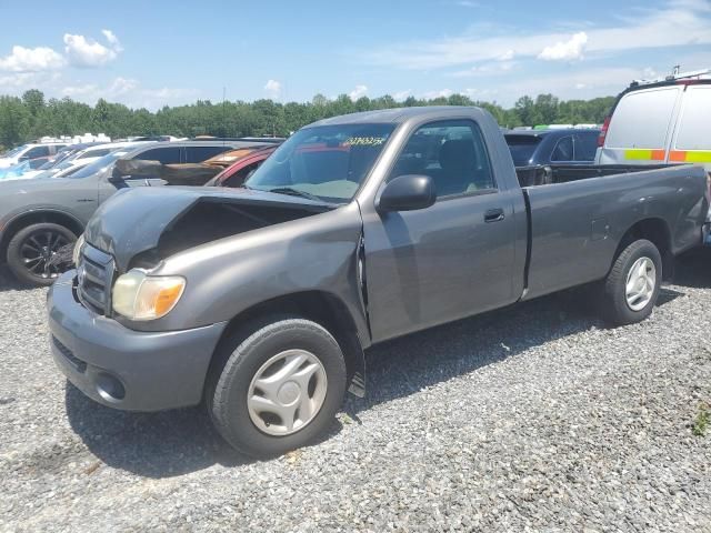 2006 Toyota Tundra
