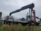 2019 Freightliner 114SD Crane Truck