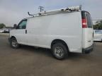 2013 Chevrolet Express G2500