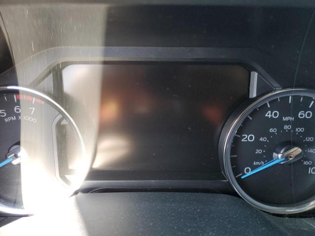 2017 Ford F250 Super Duty