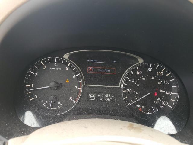 2013 Niss Altima