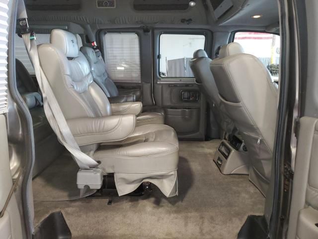 2006 Chevrolet Express G1500
