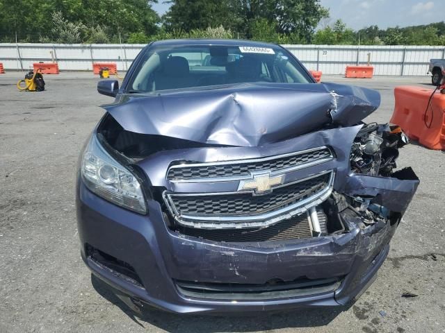 2013 Chevrolet Malibu 1LT