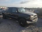 2005 Chevrolet Silverado K1500