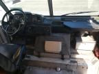 2000 Freightliner Chassis M-Trucks Delivery Van