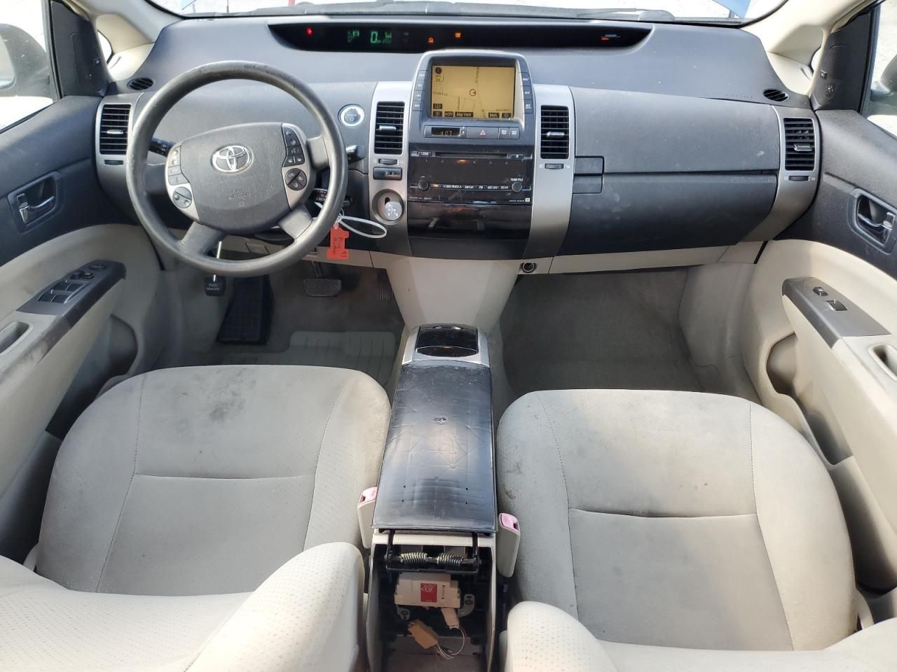 2008 Toyota Prius