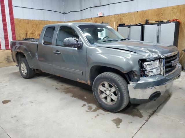 2011 GMC Sierra K1500 sle