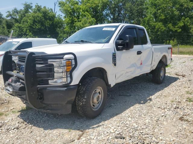 2017 Ford F250 Super Duty