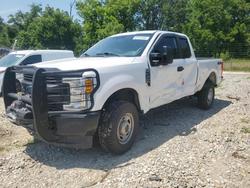 Ford salvage cars for sale: 2017 Ford F250 Super Duty