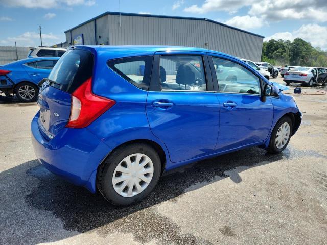 2014 Nissan Versa Note s