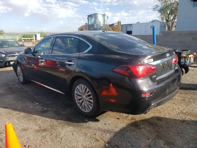 2015 Infiniti Q70 3.7