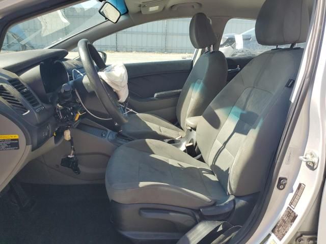 2014 KIA Forte LX